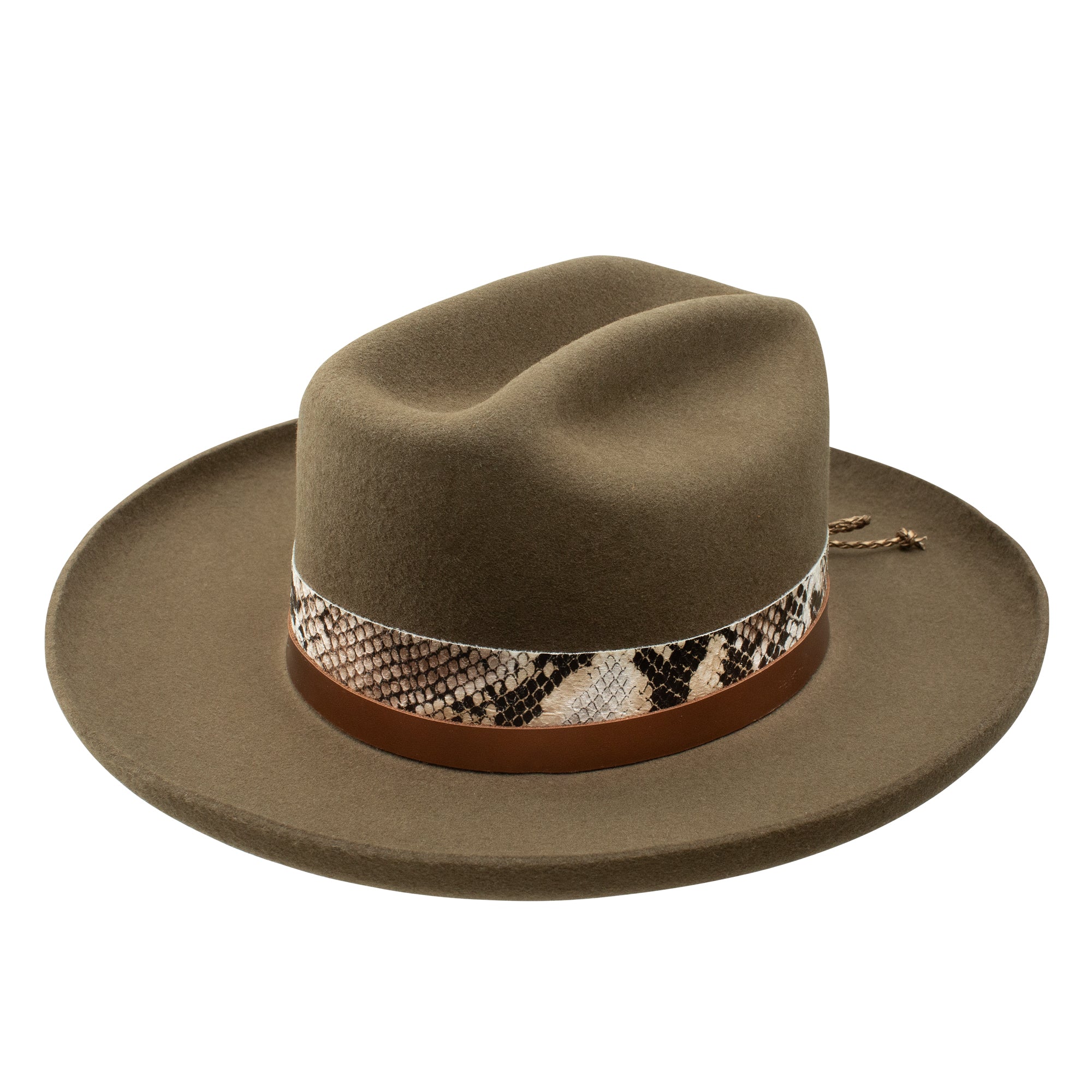 Stetson 56 Gafton – Hide and Horne