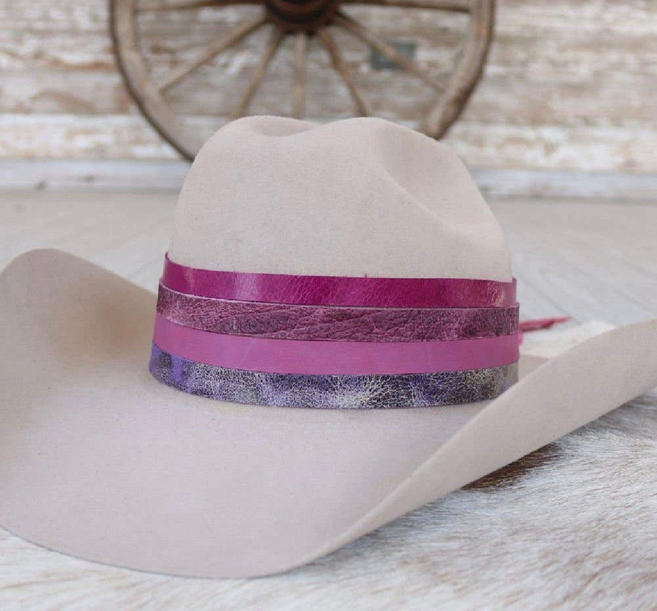 Hats & Hat Accessories – Hide and Horne