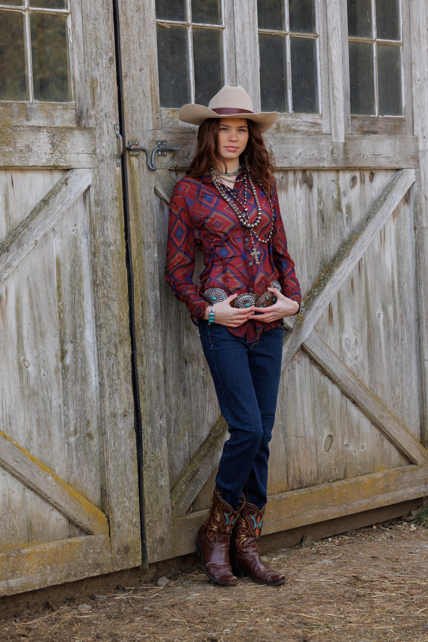 381126 Springfield Blouse . 01.jpg