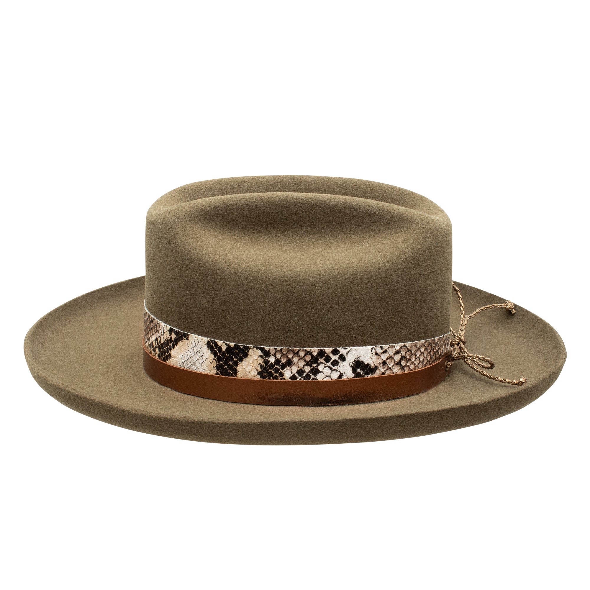 Stetson 56 Gafton – Hide and Horne